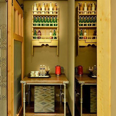 Smokey Joe'S Apartment Cao Hùng Ngoại thất bức ảnh