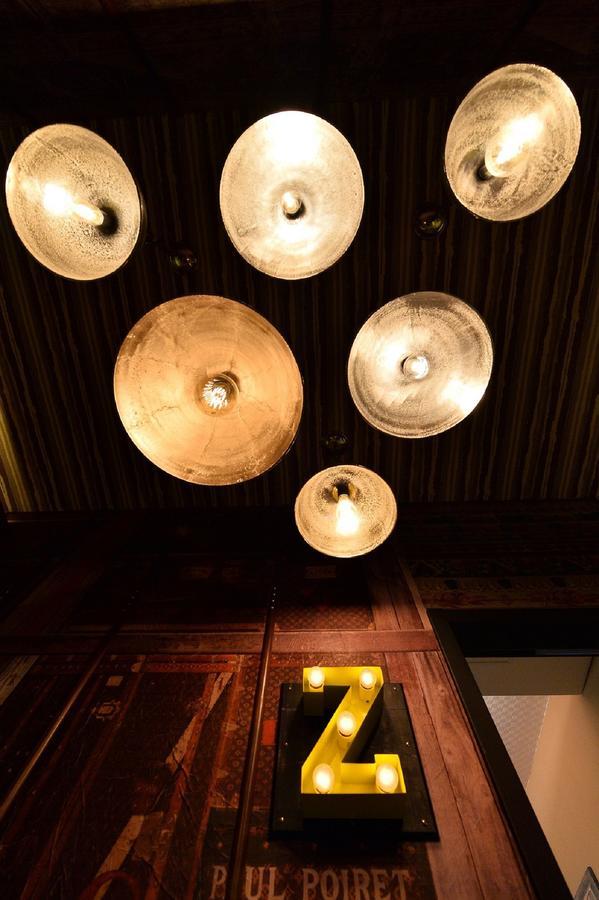Smokey Joe'S Apartment Cao Hùng Ngoại thất bức ảnh
