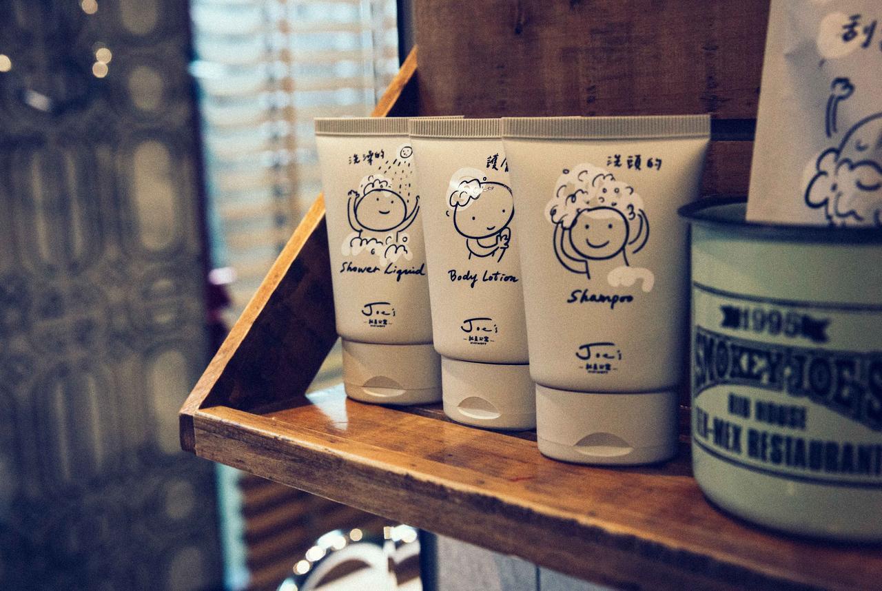Smokey Joe'S Apartment Cao Hùng Ngoại thất bức ảnh