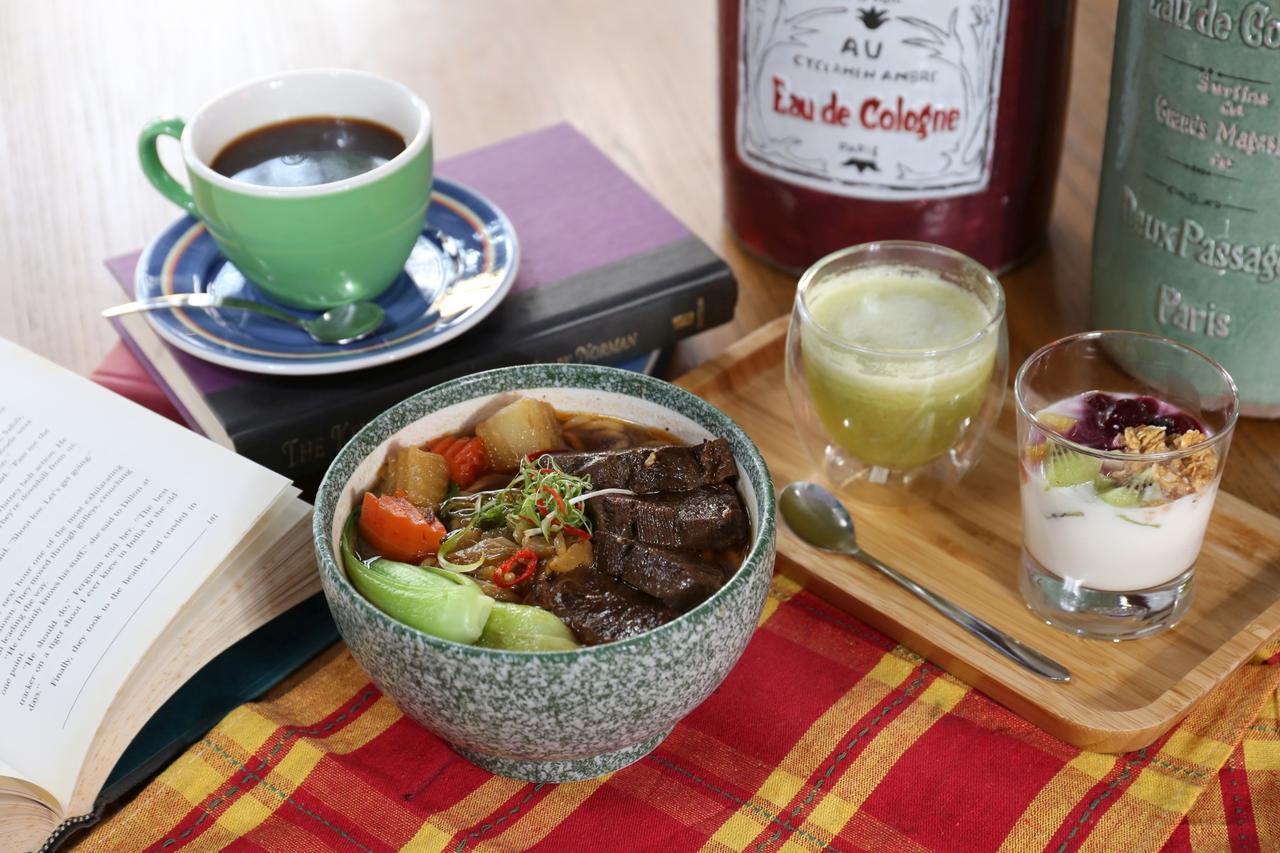 Smokey Joe'S Apartment Cao Hùng Ngoại thất bức ảnh